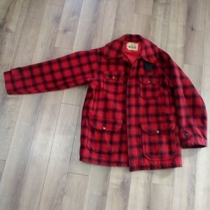 Woolrich jacket\coat